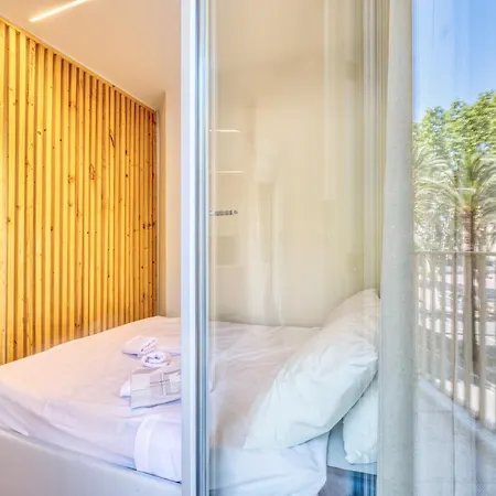 Apartment Arte's - Happy Menton